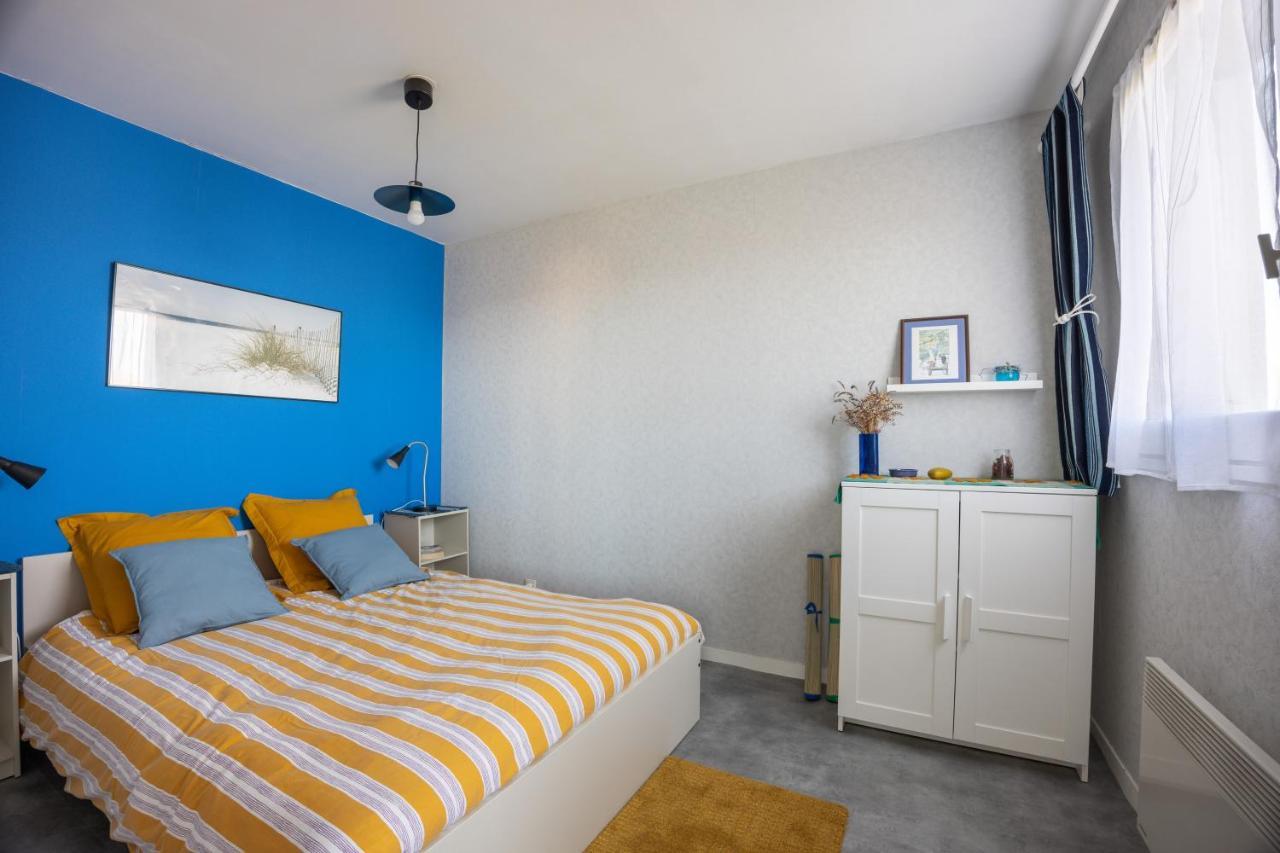 Sunan Courseulles-sur-Mer Exterior photo
